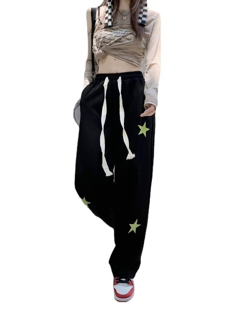 90〜00's vintage トラックパンツ 星柄 グランジy2k パンク m12763225541_1.jpg?1748862382